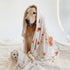 PEGOISM Burrito Blanket for Dog and Cat
