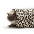 Tarvos Cat Tunnel – Collapsible 3 Way Play Toy for Cats, Dogs and Rabbits (TR-CT01)