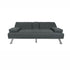 ANYSUN-FUTON-SOFA-BED-TWIN-DARK-GRAY