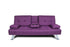 ANYSUN-FUTON-SOFA-BED-TWIN-PURPLE