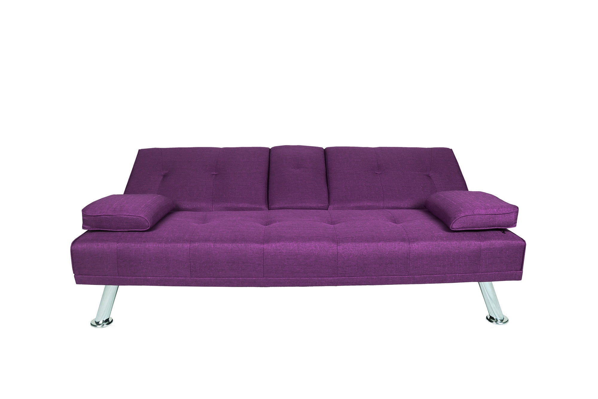 ANYSUN-FUTON-SOFA-BED-TWIN-PURPLE