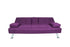 ANYSUN-FUTON-SOFA-BED-TWIN-PURPLE