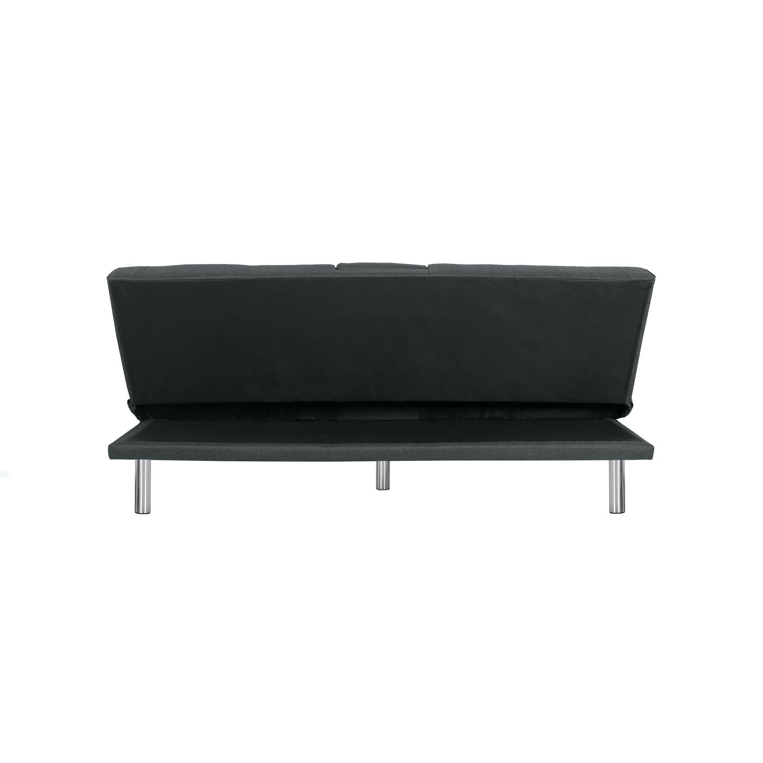 ANYSUN-FUTON-SOFA-BED-TWIN-DARK-GRAY