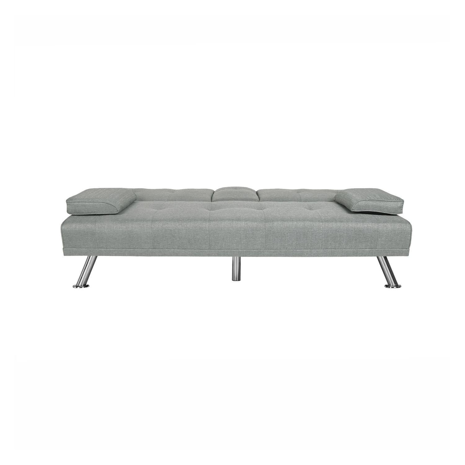 ANYSUN-FUTON-SOFA-BED-TWIN-LIGHT-GRAY