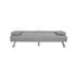 ANYSUN-FUTON-SOFA-BED-TWIN-LIGHT-GRAY